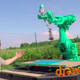 Image for article titled Sorry Ikea, This Robotic Arm Prints Furniture Any Shape or Size I Want
